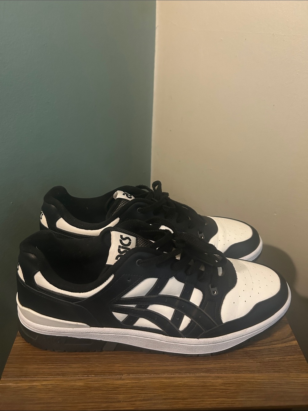 ASICS EX89 - Picture 2 of 5